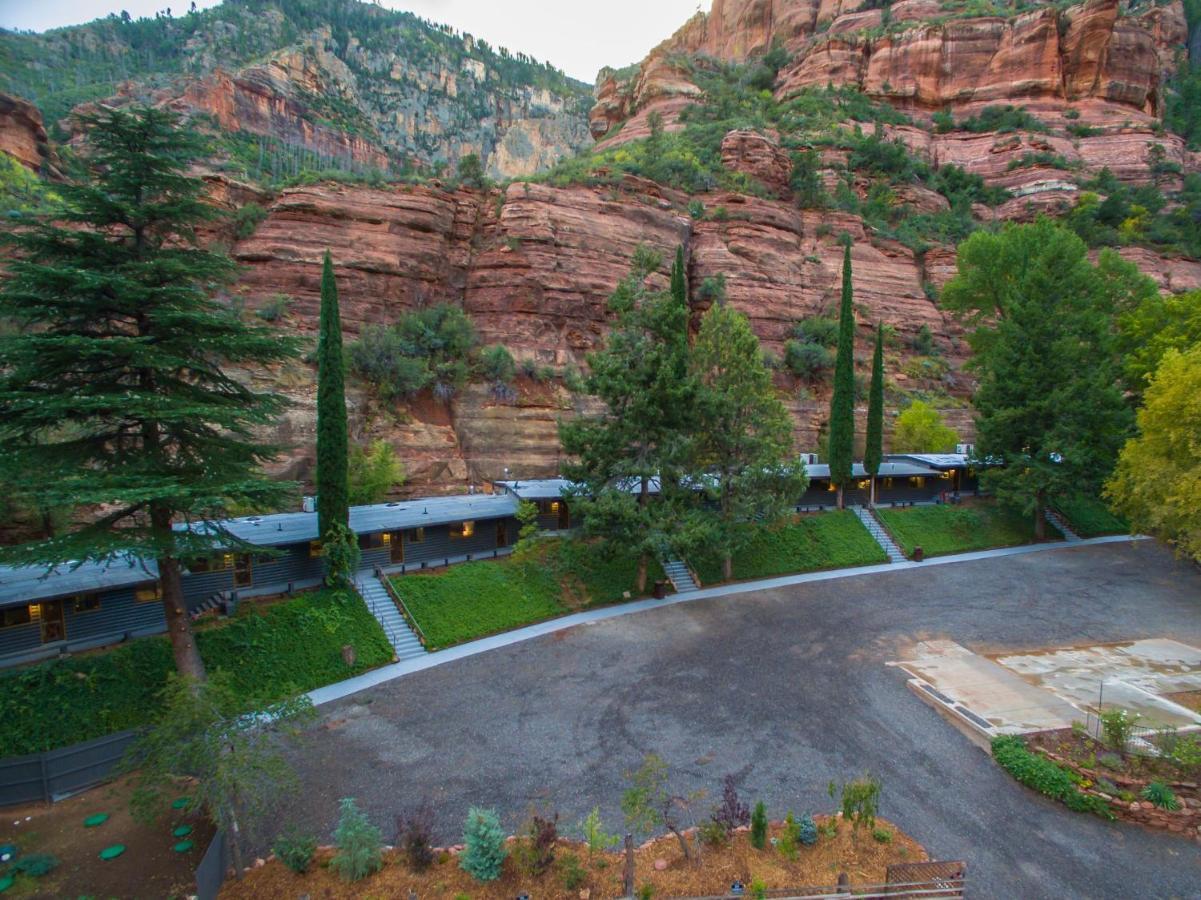 Villa Destination Oak Creek 5 Apts Sedona Exterior foto