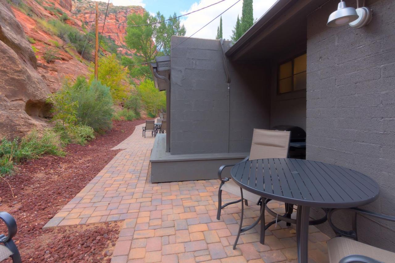 Villa Destination Oak Creek 5 Apts Sedona Exterior foto